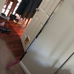 Used Warrior Covert QRL 3